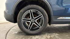 Mercedes-Benz Eqa 250 140kW AMG Line 66.5kWh 5dr Auto Electric Hatchback